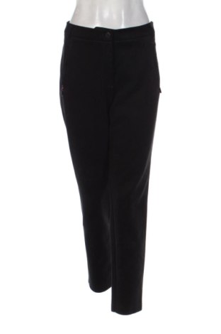 Pantaloni de femei Christian Berg, Mărime XL, Culoare Negru, Preț 88,00 Lei, #137607294