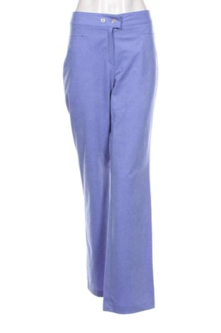 Damskie spodnie Unbranded, Rozmiar L, Kolor Fioletowy, Cena 54,04 zł, #137607664