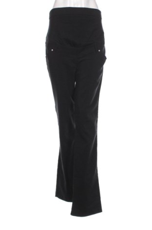 Damenhose Okay, Größe XL, Farbe Schwarz, Preis 13,72 €, #137607725