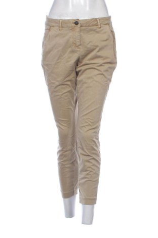 Damenhose S.Oliver, Größe M, Farbe Beige, Preis € 9,00, #137608027