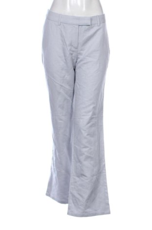 Damenhose H&M, Größe L, Farbe Grau, Preis € 9,34, #137608034