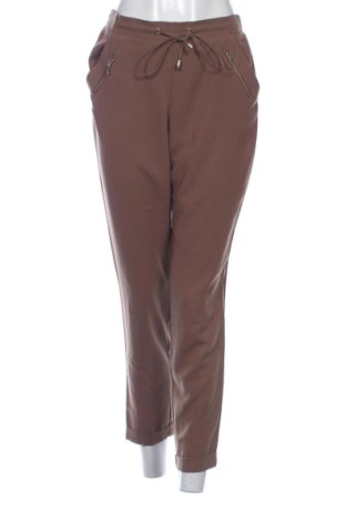 Pantaloni de femei Atmosphere, Mărime M, Culoare Maro, Preț 42,10 Lei, #137608192