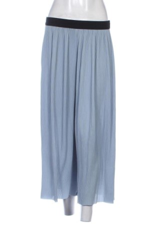 Pantaloni de femei Zara, Mărime M, Culoare Albastru, Preț 90,00 Lei, #137608216