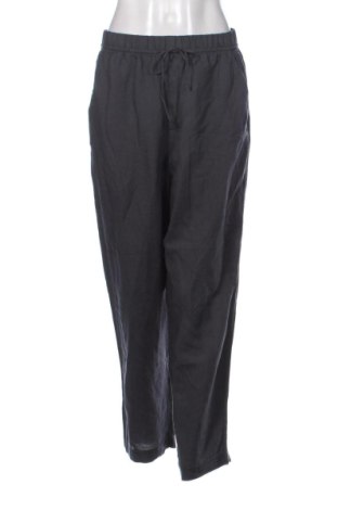 Damskie spodnie H&M, Rozmiar L, Kolor Czarny, Cena 68,00 zł, #137608667