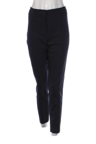 Pantaloni de femei Pretty One, Mărime XL, Culoare Albastru, Preț 58,27 Lei, #137608751