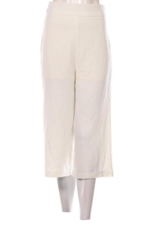 Pantaloni de femei Unbranded, Mărime XS, Culoare Ecru, Preț 92,00 Lei, #137608834