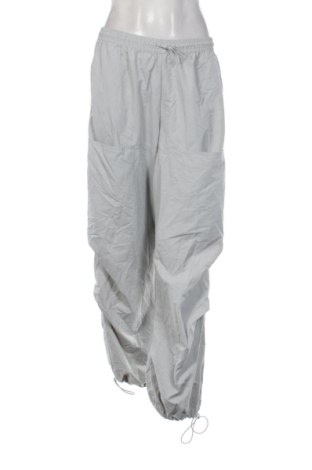 Damskie spodnie Zara, Rozmiar M, Kolor Szary, Cena 55,04 zł, #137608918