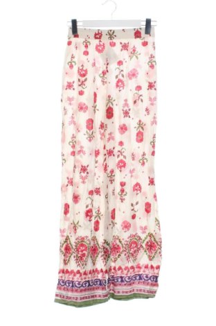 Damenhose Zara, Größe XS, Farbe Mehrfarbig, Preis € 18,10, #137609257
