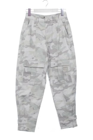 Dámske nohavice Bershka, Veľkosť XS, Farba Viacfarebná, Cena  27,62 €, #137609317