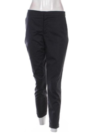 Damskie spodnie Zara, Rozmiar L, Kolor Niebieski, Cena 75,00 zł, #137609637