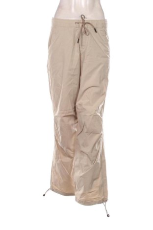 Дамски панталон C&A, Размер XL, Цвят Бежов, Цена 9,53 €, #137609687