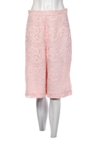 Дамски панталон Miss Selfridge, Размер M, Цвят Розов, Цена 19,00 €, #137610178