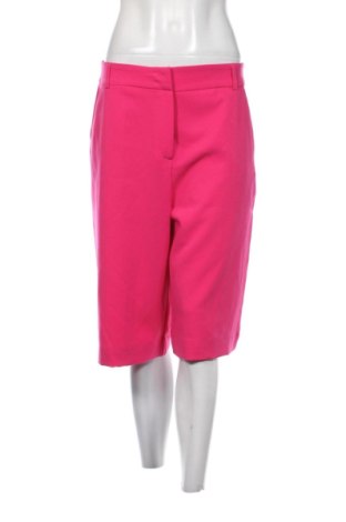 Pantaloni de femei Bgn Workshop, Mărime M, Culoare Roz, Preț 99,73 Lei, #137610189