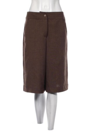 Pantaloni de femei Adagio, Mărime M, Culoare Maro, Preț 178,47 Lei, #137610289