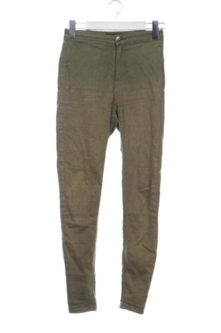 Damenhose Sinsay, Größe XS, Farbe Grün, Preis 7,09 €, #137610296