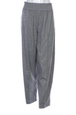 Damskie spodnie Topshop, Rozmiar M, Kolor Szary, Cena 42,34 zł, #137610303