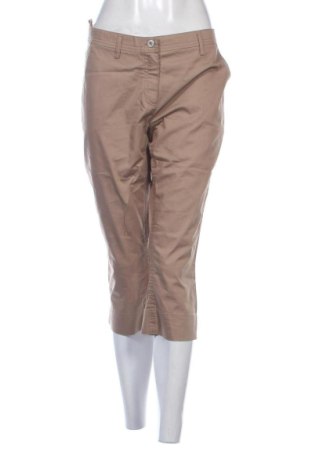Damenhose More & More, Größe XL, Farbe Beige, Preis 38,48 €, #137610345