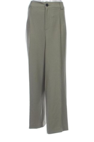 Damenhose Unbranded, Größe L, Farbe Grün, Preis 16,00 €, #137610474