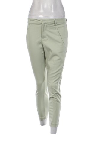 Damenhose Vero Moda, Größe M, Farbe Grün, Preis 7,43 €, #137610490
