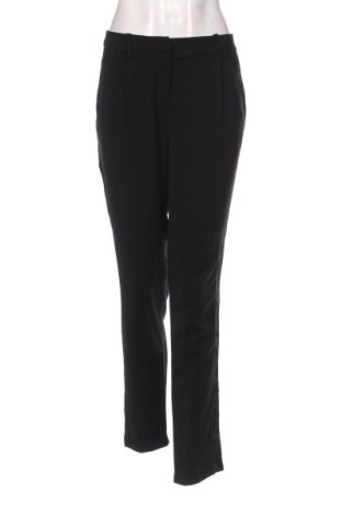 Pantaloni de femei H&M, Mărime XL, Culoare Negru, Preț 77,00 Lei, #137610499