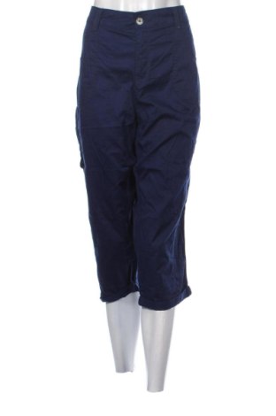 Damenhose White Stag, Größe XL, Farbe Blau, Preis 7,62 €, #137610524