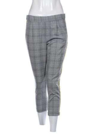Дамски панталон Zara, Размер M, Цвят Многоцветен, Цена 10,16 €, #137610685
