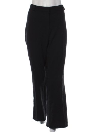 Pantaloni de femei Marks & Spencer, Mărime 3XL, Culoare Negru, Preț 81,83 Lei, #137610724