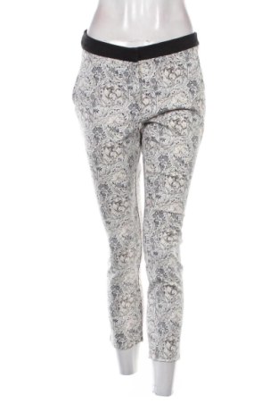 Pantaloni de femei H&M, Mărime M, Culoare Multicolor, Preț 55,00 Lei, #137610901