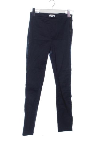 Pantaloni de femei OVS, Mărime XS, Culoare Albastru, Preț 73,49 Lei, #137611205