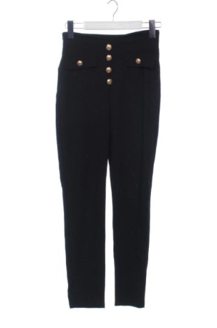 Pantaloni de femei Unbranded, Mărime XS, Culoare Negru, Preț 62,99 Lei, #137611261