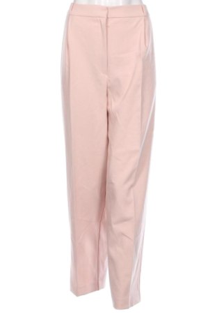 Damenhose Reserved, Größe XXL, Farbe Rosa, Preis 19,13 €, #137611267