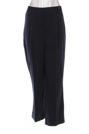 Pantaloni de femei Someday., Mărime M, Culoare Albastru, Preț 47,12 Lei, #137611519