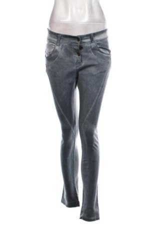 Női nadrág Unbranded, Méret M, Szín Kék, Ár 2 128 Ft, #137611557