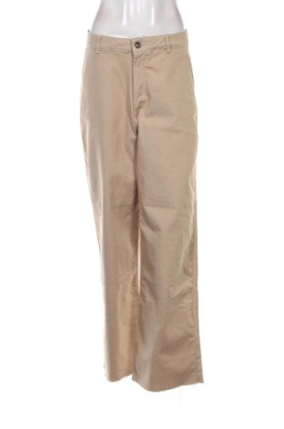Damenhose In Extenso, Größe L, Farbe Beige, Preis 8,74 €, #137611658