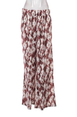 Pantaloni de femei Bon Prix, Mărime L, Culoare Multicolor, Preț 81,83 Lei, #137611709