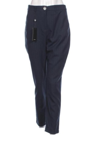 Pantaloni de femei Lucy, Mărime M, Culoare Albastru, Preț 136,48 Lei, #137611821