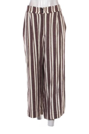 Pantaloni de femei H&M, Mărime XL, Culoare Multicolor, Preț 94,23 Lei, #137612100