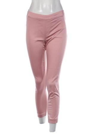 Pantaloni de femei Defacto, Mărime M, Culoare Roz, Preț 31,49 Lei, #137612116