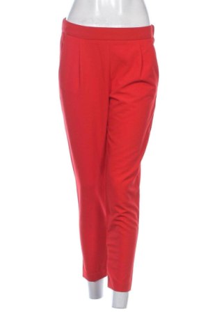 Női nadrág Pull&Bear, Méret S, Szín Piros, Ár 3 445 Ft, #137612269