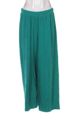 Pantaloni de femei Body Flirt, Mărime M, Culoare Verde, Preț 50,84 Lei, #137612375