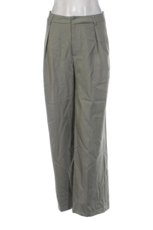 Pantaloni de femei Anewsta, Mărime S, Culoare Verde, Preț 94,48 Lei, #137612538