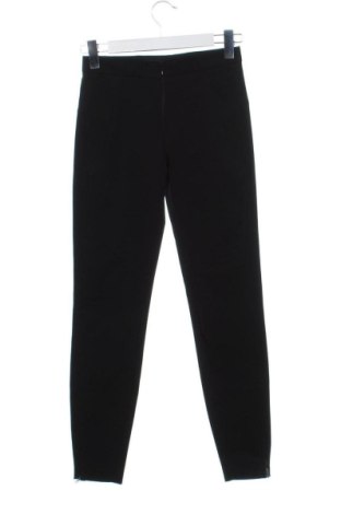 Pantaloni de femei Zara, Mărime M, Culoare Negru, Preț 59,00 Lei, #137612571