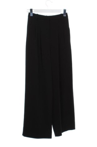 Damenhose H&M, Größe XS, Farbe Schwarz, Preis € 10,67, #137612642