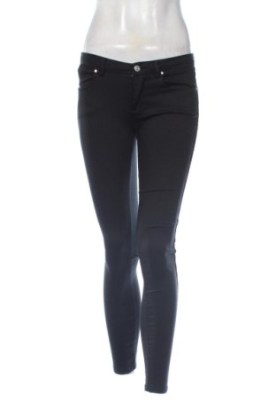 Damskie spodnie Zara, Rozmiar S, Kolor Czarny, Cena 45,97 zł, #137612694