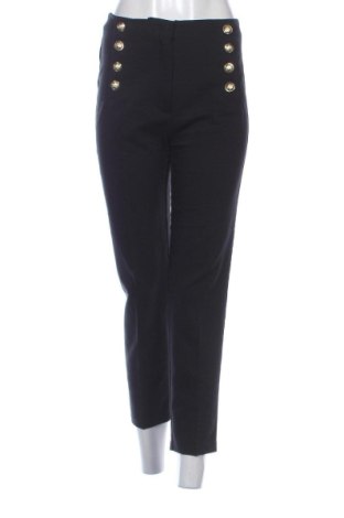 Pantaloni de femei Mango, Mărime M, Culoare Negru, Preț 59,00 Lei, #137612709