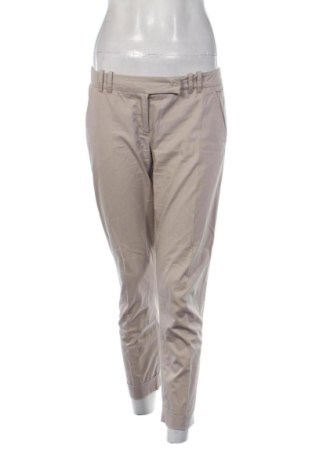 Pantaloni de femei L'altra Moda, Mărime M, Culoare Bej, Preț 62,99 Lei, #137612765