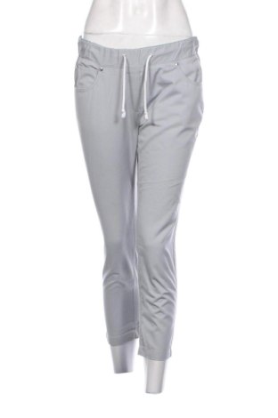 Damskie spodnie Unbranded, Rozmiar S, Kolor Szary, Cena 38,10 zł, #137612774