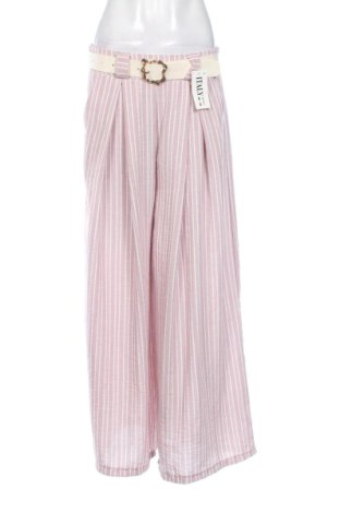 Pantaloni de femei Unbranded, Mărime M, Culoare Multicolor, Preț 94,48 Lei, #137612971