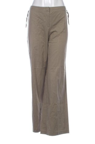 Damenhose Promod, Größe XL, Farbe Grün, Preis 10,63 €, #137612996