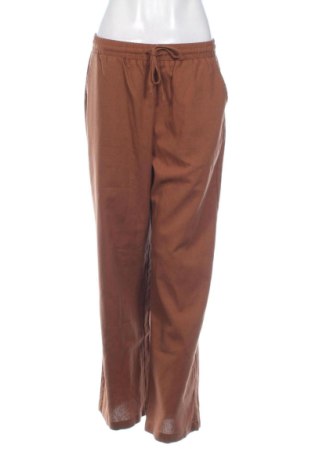 Damenhose Unbranded, Größe M, Farbe Braun, Preis 11,00 €, #137613010